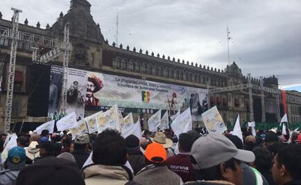 Alertan por manifestaciones en tres alcaldías 