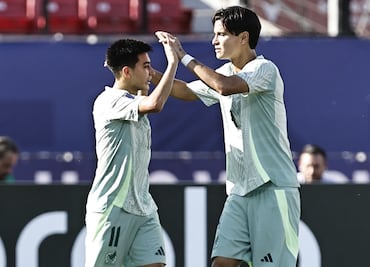 Mundial Sub-20: Fecha y horario para ver EN VIVO el México vs Marruecos