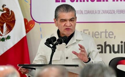 Coahuila levanta la mano por Tesla; Miguel Ángel Riquelme asegura que es la mejor opción