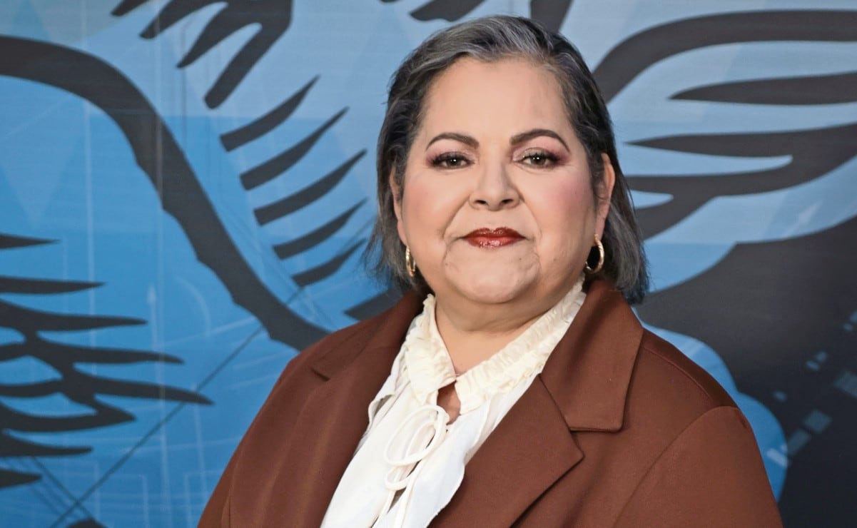 Interview with Baja California Governor Candidate Evangelina Moreno Guerra