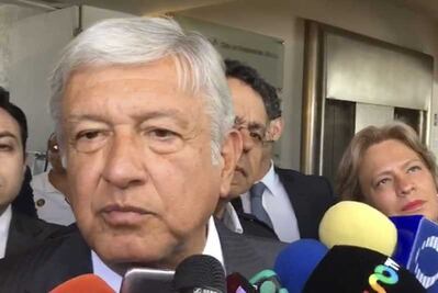 AMLO y empresarios coinciden en sacar adelante al país y limar asperezas