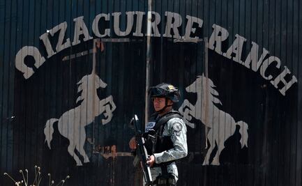 Fiscalía Anticorrupción de Jalisco investiga a 13 funcionarios por caso del Rancho Izaguirre; buscan posibles omisiones en operativo del 2018
