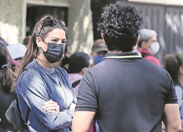 Me formé como todos y sólo saqué lo rescatable: Fátima Molina