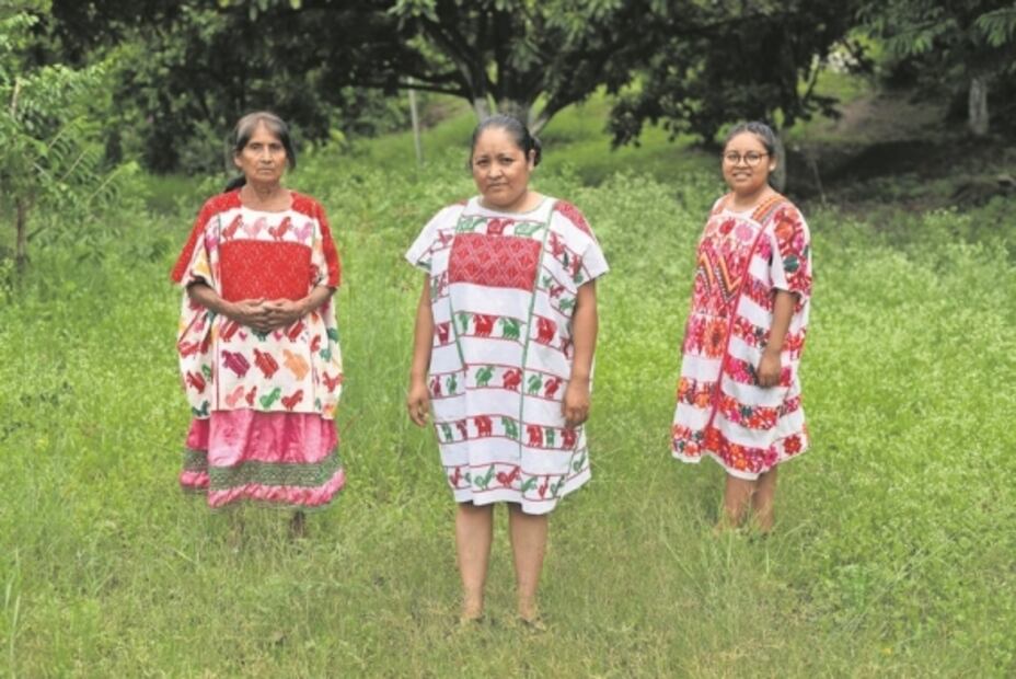 Escapó de ser vendida a los 13 años; ahora es enfermera