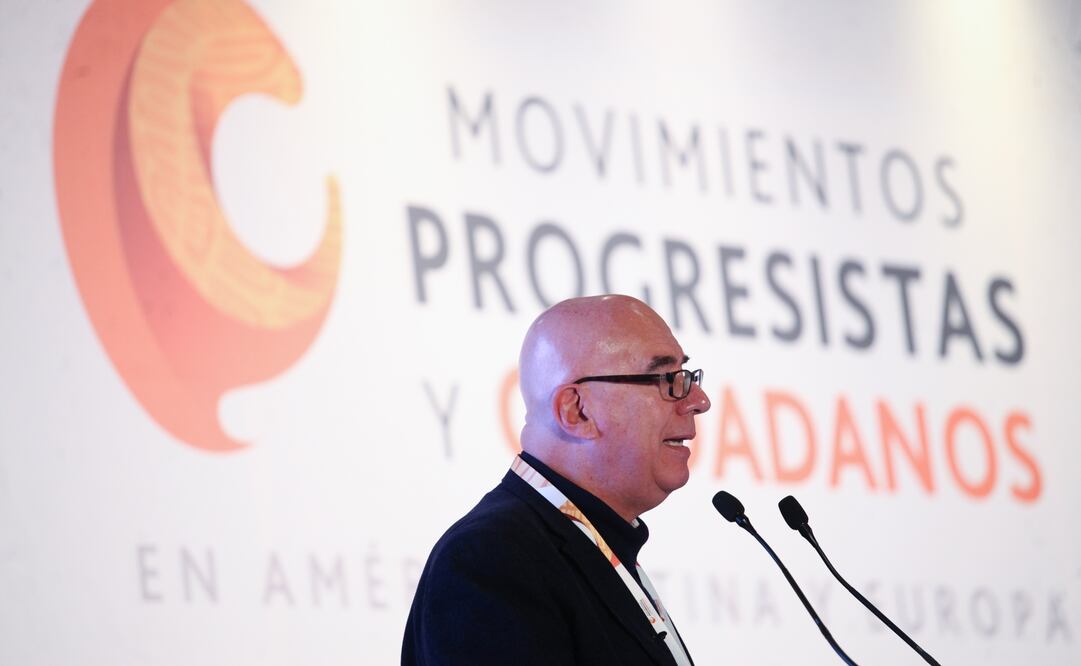 (Foto: Archivo / EL UNIVERSAL)