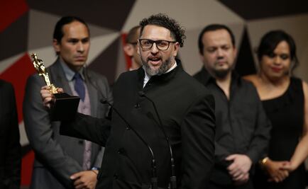 Mexico’s Ariel Awards could be cancelled due to lack of funds