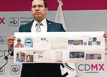 Cae sexoservidor por delito de homicidio