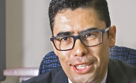 Trato áspero del SAT a viajeros