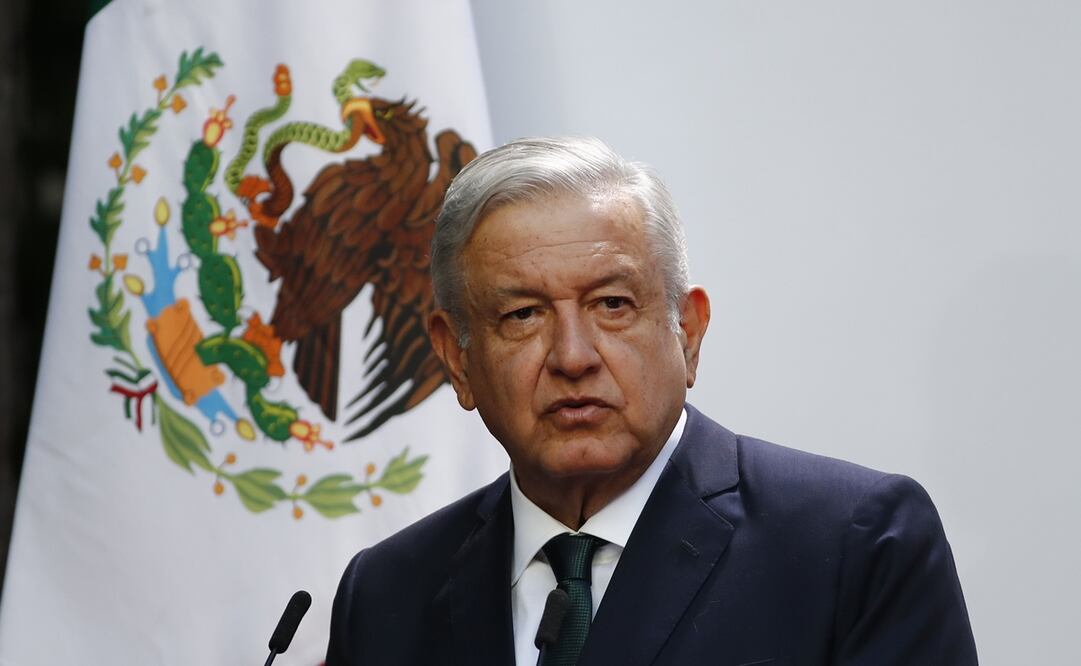 Foto: EFE/José Méndez