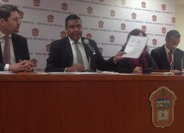 Emplaza Edomex a reparar daño ambiental de basura de capitalinos