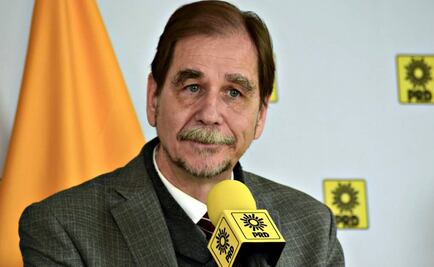 Reversa perredista a la “Ley Atenco”