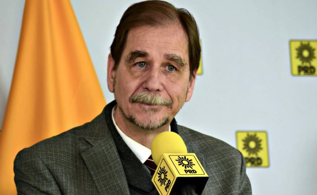 Reversa perredista a la “Ley Atenco”