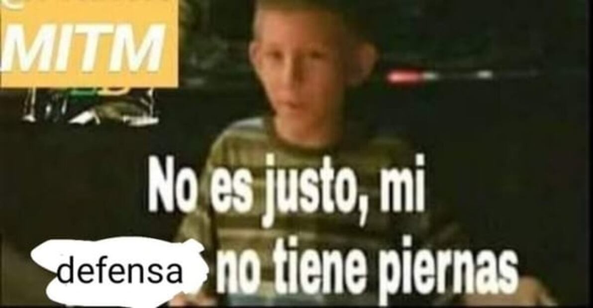Los mejores memes de la derrota de Pumas ante Santos Laguna