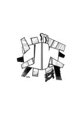 La grabación del Gran jefe Chichimeca y el Verde