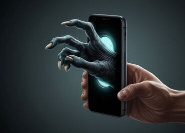 Facebook, vía para que cárteles recluten sicarios y cocineros