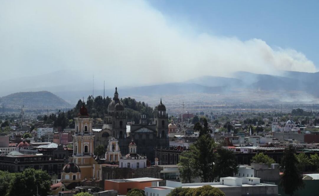 Foto: Jorge Alvarado/EL UNIVERSAL 