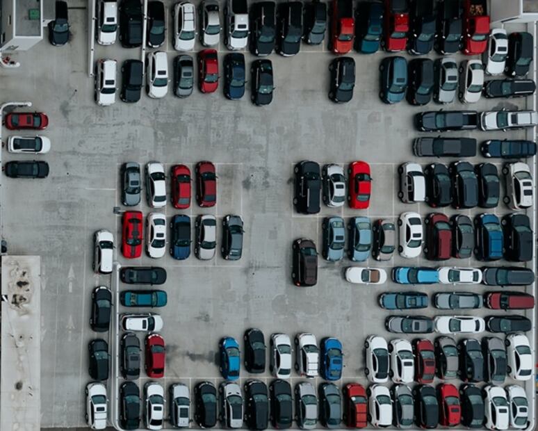 Estos son los autos que subasta el gobierno de México hasta el 20 de enero