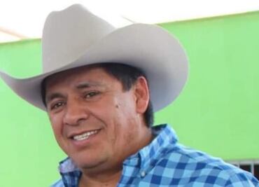 Asesinan a Cuauhtémoc Rayas Escobedo, líder de la Unión Ganadera Regional de Zacatecas