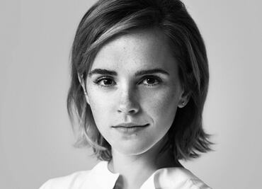 Emma Watson es la nueva presidenta de moda sustentable para el grupo Kering