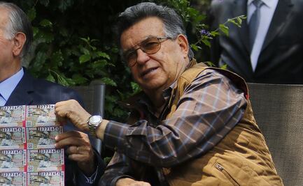 Maurer mete iniciativa para impedir que salga el club de Puebla