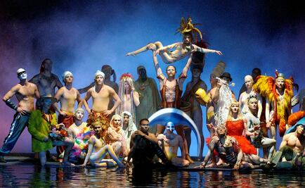 Cirque du Soleil inaugurará los Juegos Panamericanos