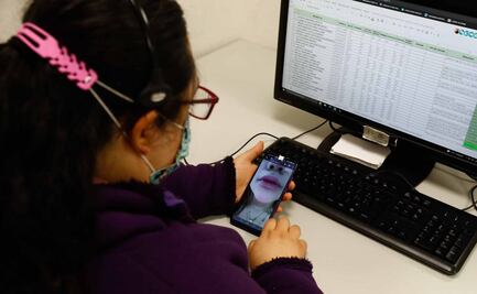 Capitalinos buscan ayuda en telemedicina del C5