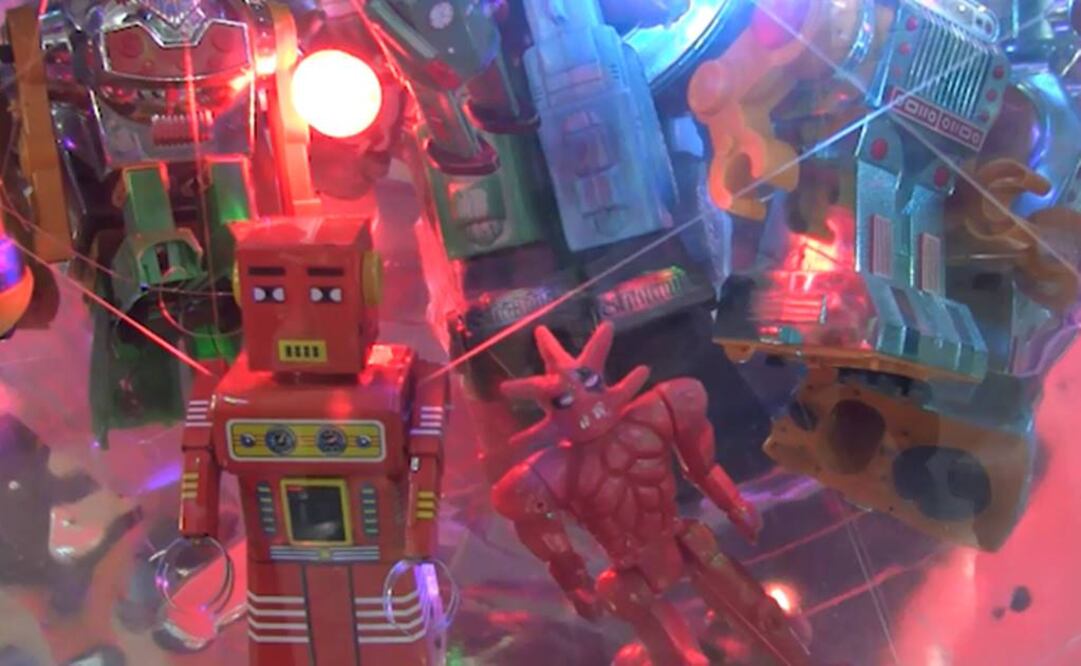 En el Día del Niño, un poco de nostalgia para recordar nuestros juguetes  FOTO: ESPECIAL