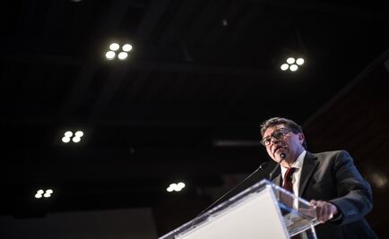 Ricardo Monreal decidirá en septiembre si deja delegación Cuauhtémoc