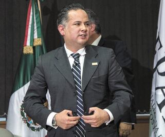 UIF pide avalar ley para combatir lavado de dinero