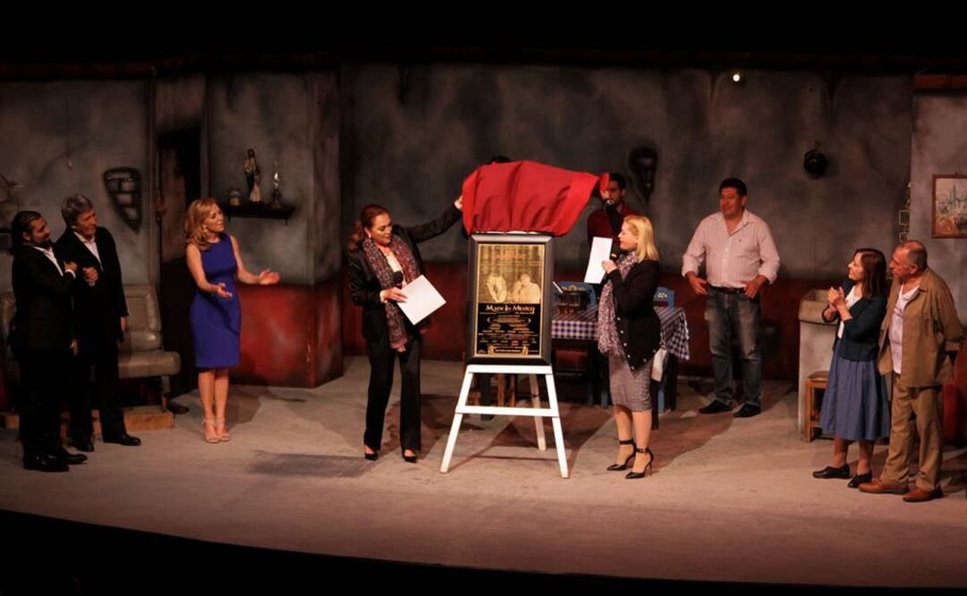 FOTO: Carlos Mejía.