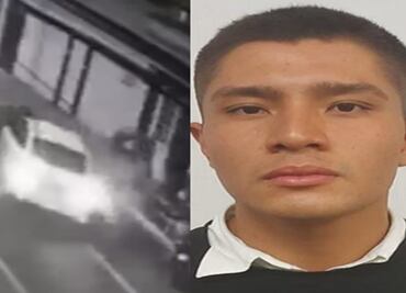 Lo que sabemos del caso Polly y Fernanda, atropelladas por Diego "H" en Iztacalco