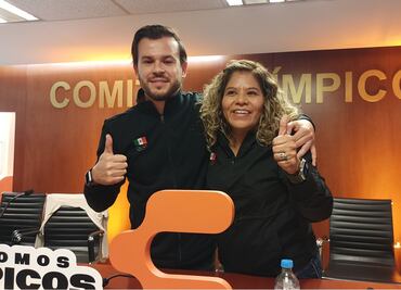 El presupuesto para los Juegos Olímpicos de París 2024 "se definirá a finales de marzo", revela María José Alcalá