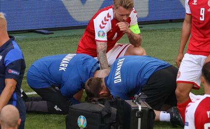 Italia dará cursos obligatorios de primeros auxilios a sus futbolistas