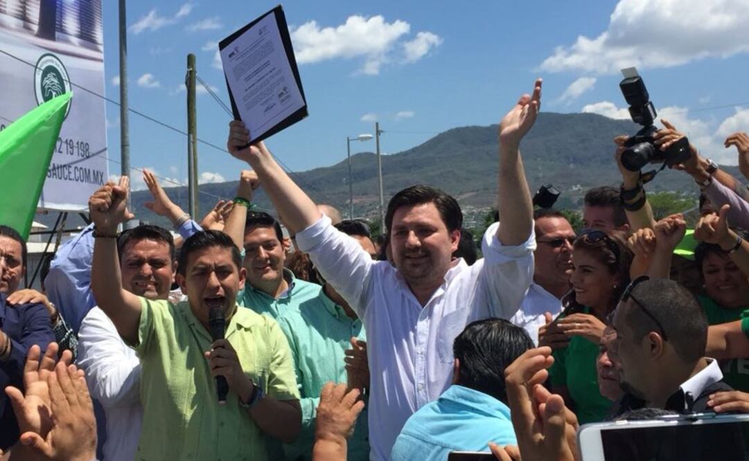 Foto: Cortesía de Alejandra Chávez