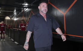 Turco Mohamed sobre ganar un nuevo título con Toluca: "Otra vez demostramos que somos los mejores"