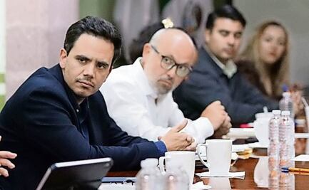 Busca Zacatecas “sacar raja” de asuntos ajenos