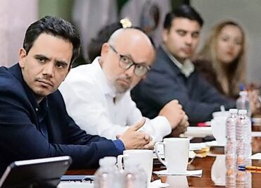 Busca Zacatecas “sacar raja” de asuntos ajenos