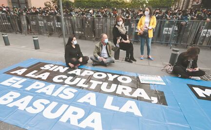 Ratifica 4T en Senado extinción de fideicomisos