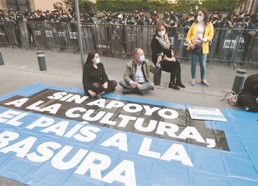 Ratifica 4T en Senado extinción de fideicomisos
