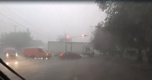 “En 81 de los 125 ayuntamientos, hay riesgo de inundación”