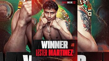 El “Cinderella Man” de Guatemala