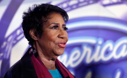 Aretha Franklin impide proyección de un documental sobre ella