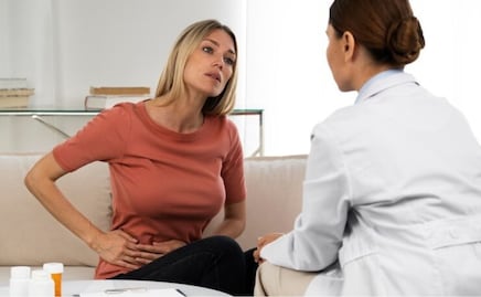 El alimento que puede evitar que tengas hígado graso