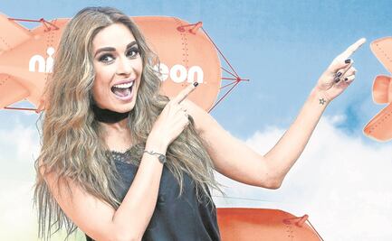 Ni se operó ni se divorció, Galilea Montijo en asignación especial 