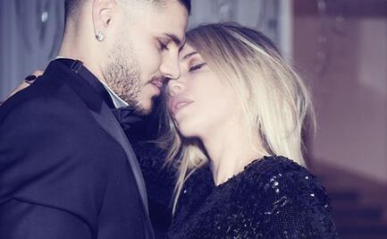 Wanda perdona a Icardi y lanza en redes: 'Con el alma cansada de llorar, nos volvimos a elegir'