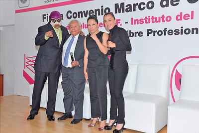 “‘Barbie’ debe colgar los guantes”