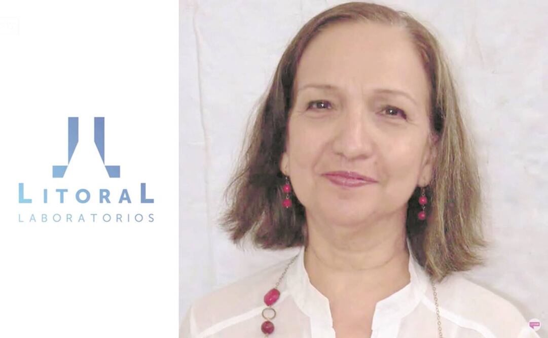 Felipa Obrador Olán ha ganado adjudicaciones con el IMP, ASA, IMSS e ISSSTE. Foto: TOMADA DE VIDEO