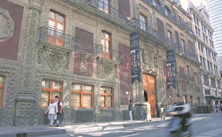 Crece inquietud por acervo cultural de Banamex