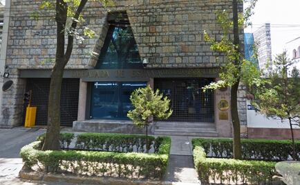 Se reúne Felipe VI con españoles en México