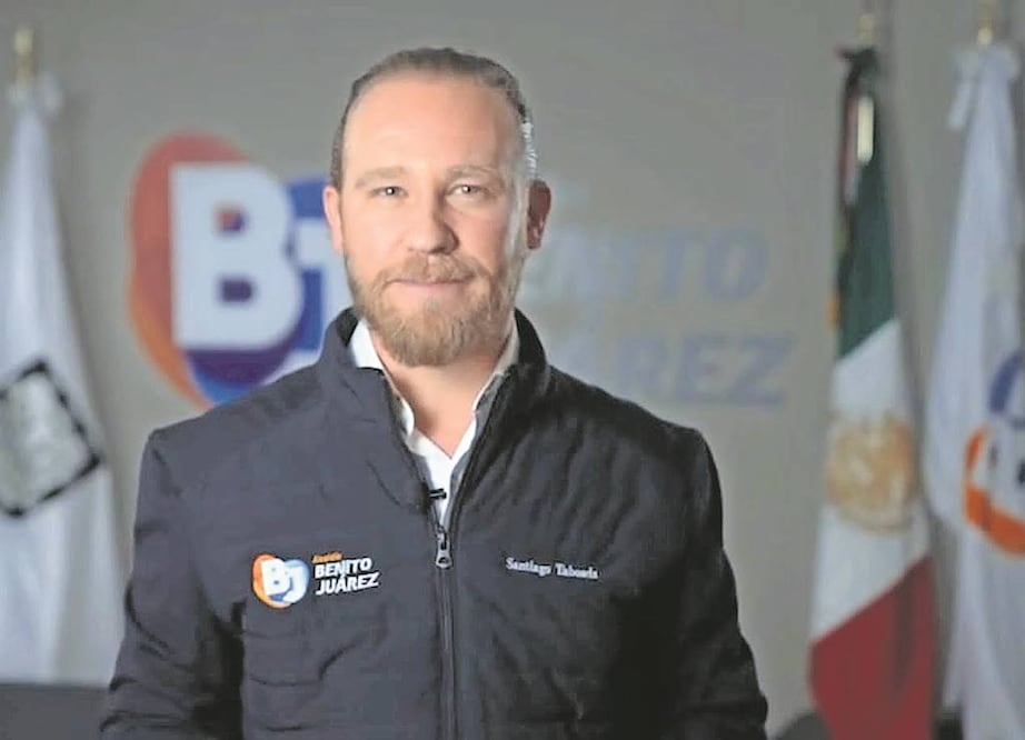 El alcalde Santiago Taboada señaló que no teme a que se le gire una orden de aprehensión y descartó irregularidades en City Towers.